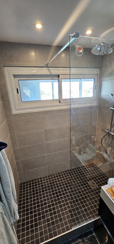 Rénovation salle de bains 