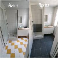 JFS Rénovation - Entreprise spécialisée dans le remplacement de toilettes à Bordeaux en Gironde