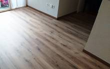 JFS Rénovation - Travaux de rénovation pour un sol en dalle pvc près de Talence 33400