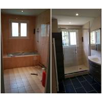 JFS Rénovation - Entreprise pour la rénovation intérieure d'une maison ancienne à Bordeaux en Gironde