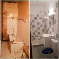 JFS Rénovation - Entreprise spécialisée dans le remplacement de toilettes à Pessac 33600